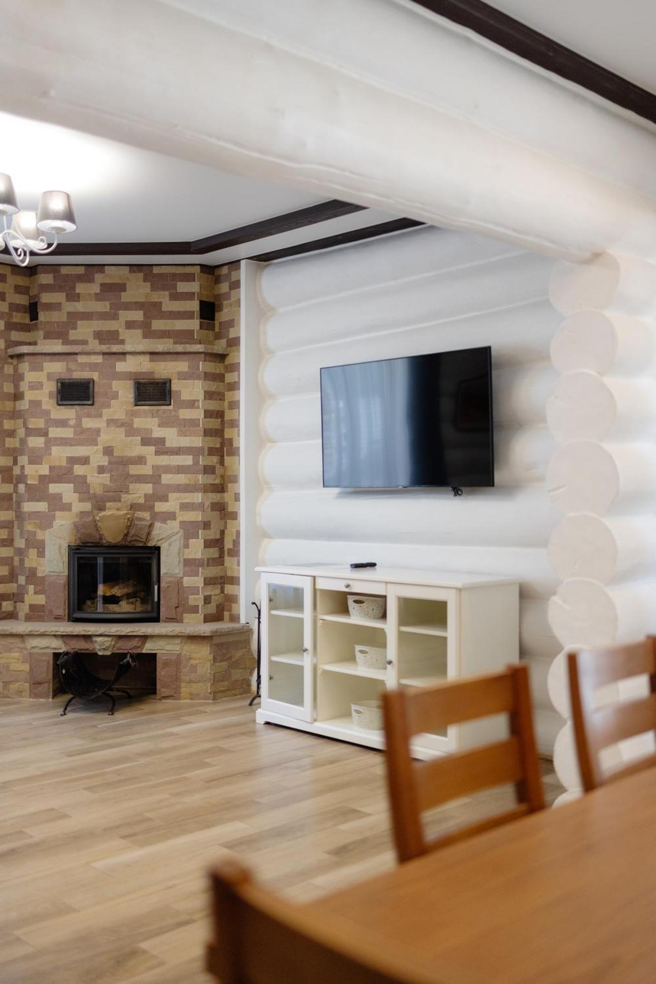 Westhills Cottage Town & Spa バコヴェル エクステリア 写真