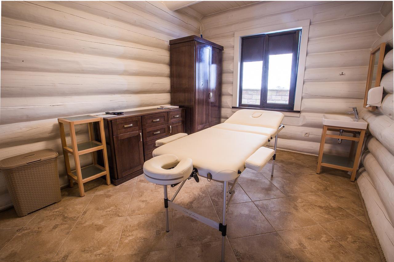 Westhills Cottage Town & Spa バコヴェル エクステリア 写真