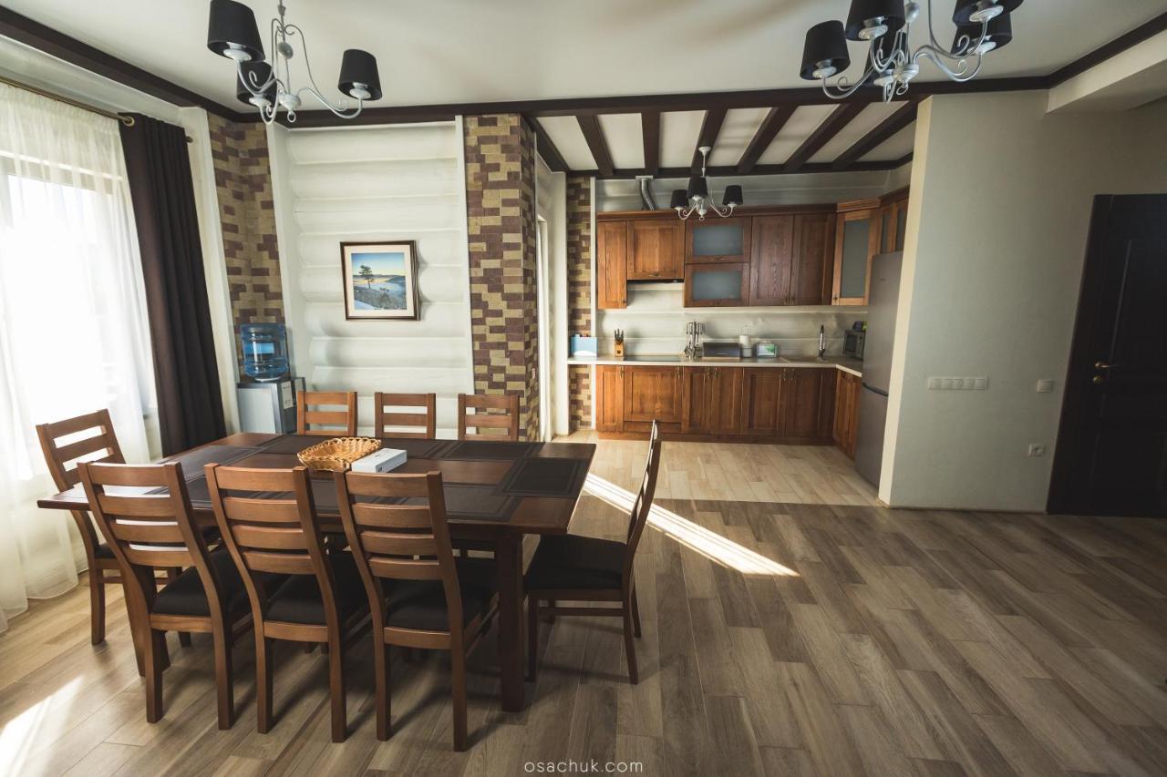 Westhills Cottage Town & Spa バコヴェル エクステリア 写真