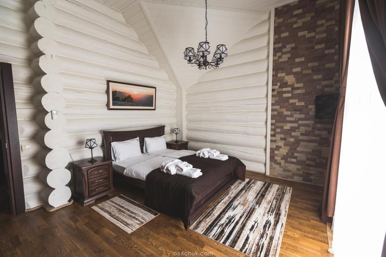 Westhills Cottage Town & Spa バコヴェル エクステリア 写真