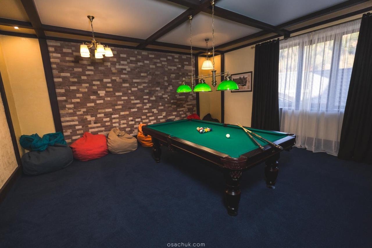 Westhills Cottage Town & Spa バコヴェル エクステリア 写真