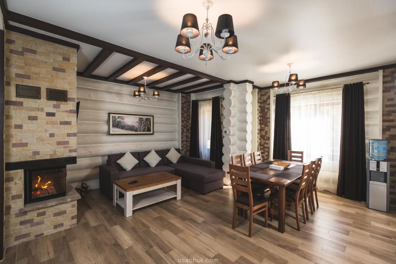 Westhills Cottage Town & Spa バコヴェル エクステリア 写真