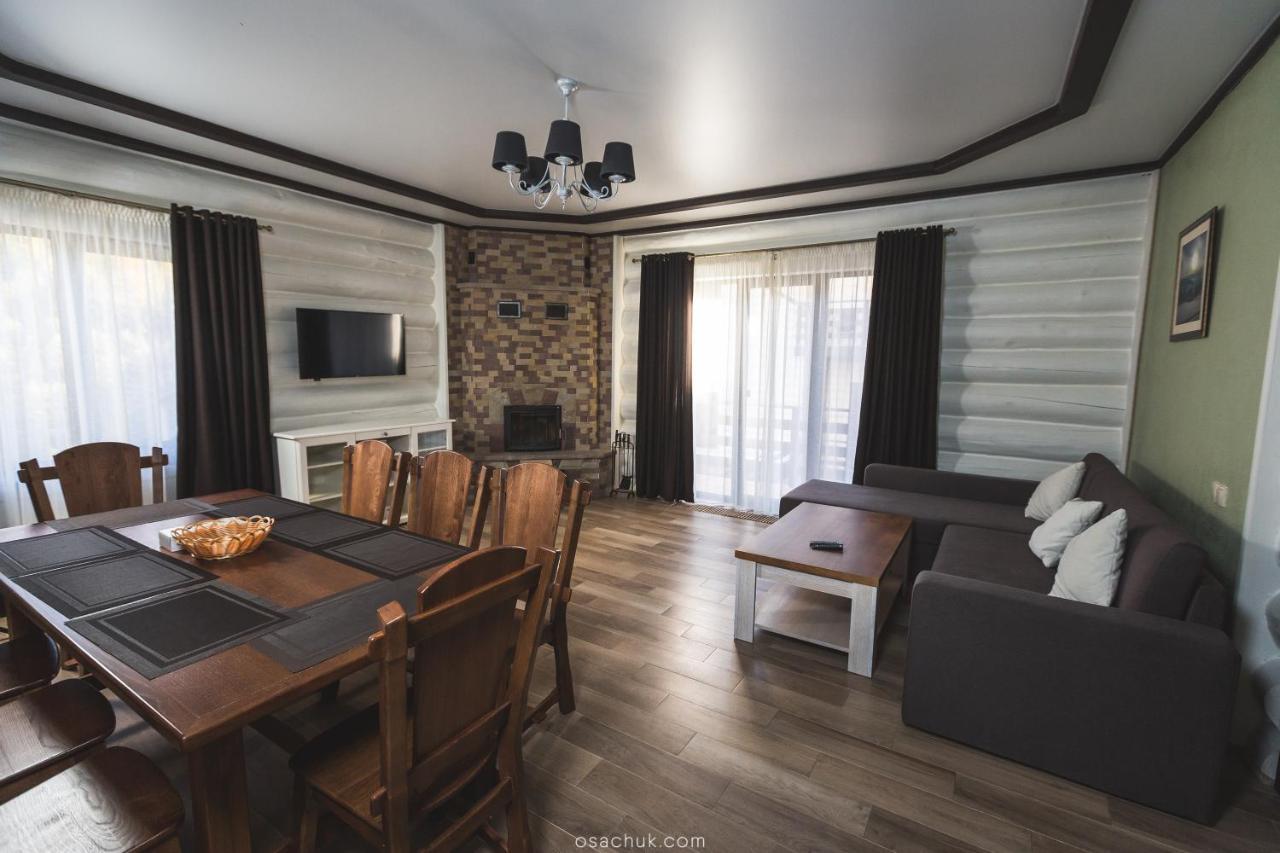 Westhills Cottage Town & Spa バコヴェル エクステリア 写真