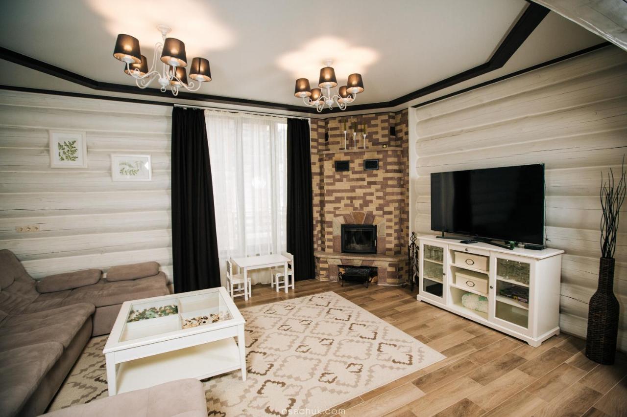 Westhills Cottage Town & Spa バコヴェル エクステリア 写真